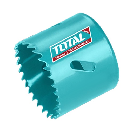 SIERRA COPA BIMETAL 7/8" SUPER TOTAL (TAC410221)