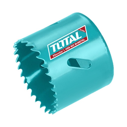 SIERRA COPA BIMETAL 2-1/2" SUPER TOTAL (TAC410641)