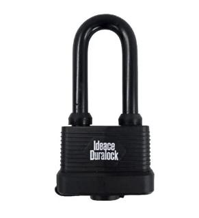 CANDADO ARO LARGO INTERPERIE DURALOCK 40MM