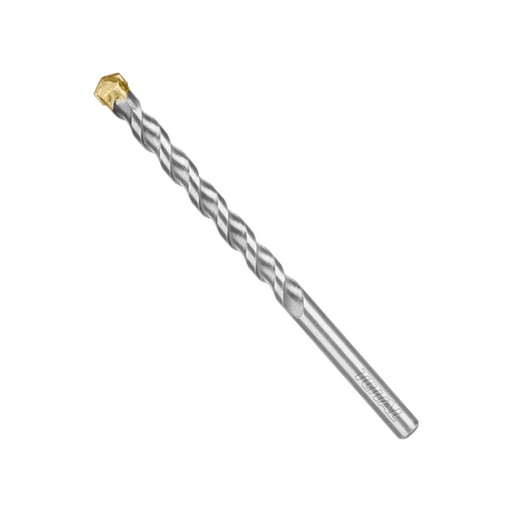 BROCA MURO 3/8 X 8"  INDUSTRIAL SUPER TOTAL (UTAC2603082)