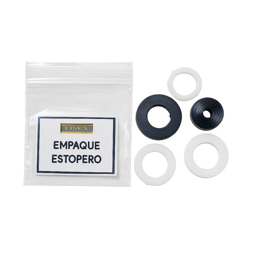 EMPAQUE ESTOPERO UDUKE