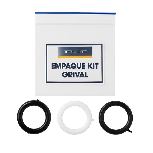 EMPAQUE KIT GRIVAL UDUKE