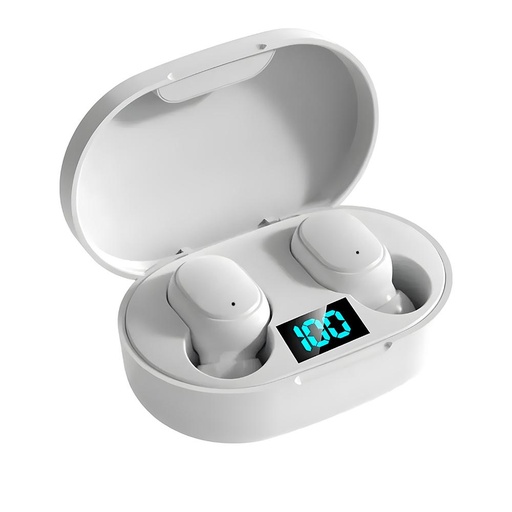 AUDIFONOS INALAMBRICOS (E6S)