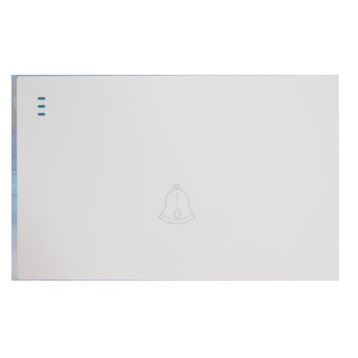 SWICHE TIMBRE TERRA BLANCA UDUKE (V7-001)