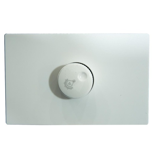 SWICHE DIMERIZABLE TERRA BLANCA UDUKE (V7-029)