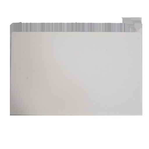 TAPA CIEGA TERRA BLANCA UDUKE (V7-021)