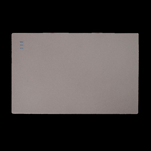 SWICHE SENCILLO TERRA GRIS UDUKE (V8-003)