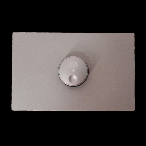 SWICHE DIMERIZABLE TERRA GRIS UDUKE (V8-029)