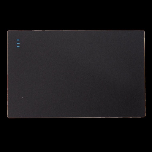 SWICHE SENCILLO TERRA NEGRA  UDUKE (V6-003)