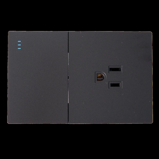 TOMA SWICHE TERRA NEGRA UDUKE (V6-018)