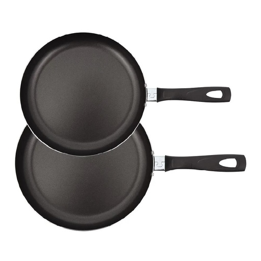 SET X2 MASS COLOR 18-20CM UNIVERSAL (L49025)