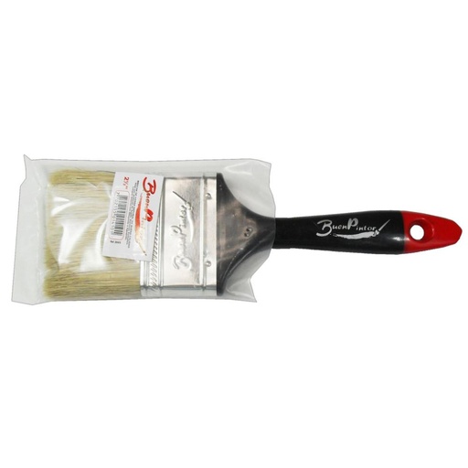 BROCHA DE 4 MONA B/PINTOR (100047