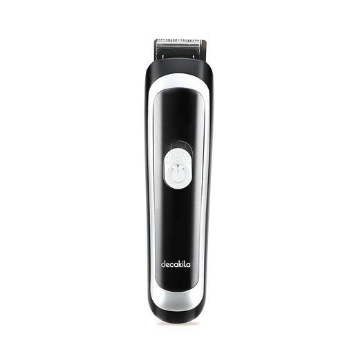 MAQUINA BARBERA 5 EN 1  RECARGABLE DECAKILA (KMHR017W)