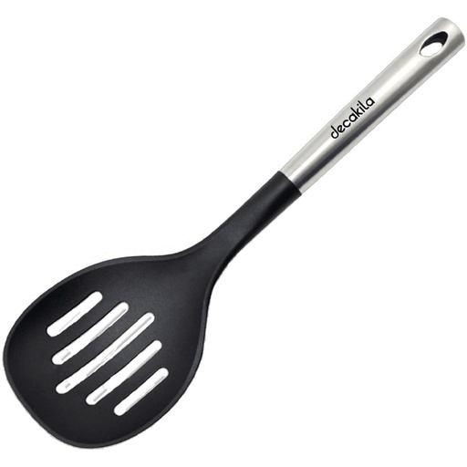 CUCHARA CALADA DE NYLON  DECAKILA (KMTT041B)
