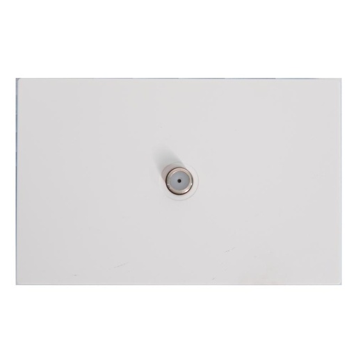 TOMA TV TERRA BLANCO UDUKE (V7-022)