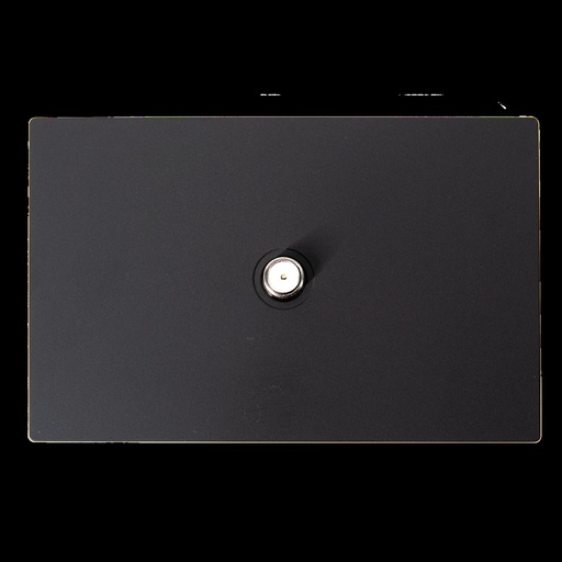 TOMA TV TERRA NEGRO UDUKE (V6-022)