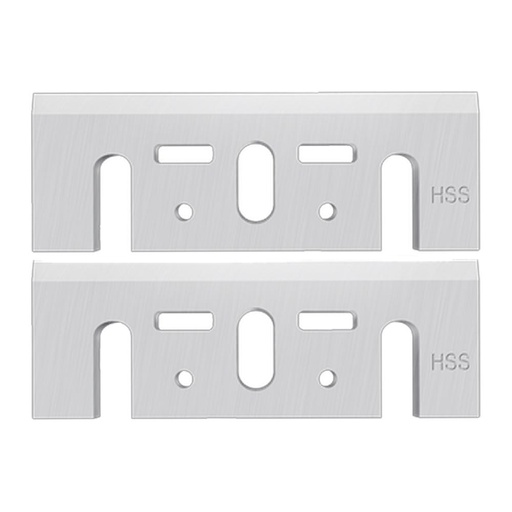 HOJA PARA CEPILLO ELECTRICO (82X29X3MM) COMPATIBLE CON (UTL5508216-UTL7508226) INDUSTRIAL TOTAL (TAC618202)