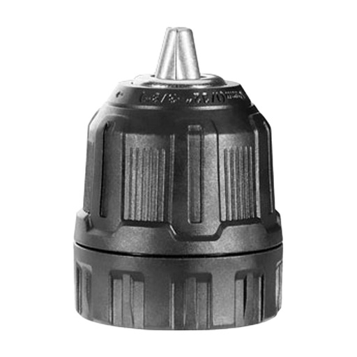 MANDRIL TALADRO AUTOAJUSTABLE 3/8" 10MM TOTAL (TAC451016)