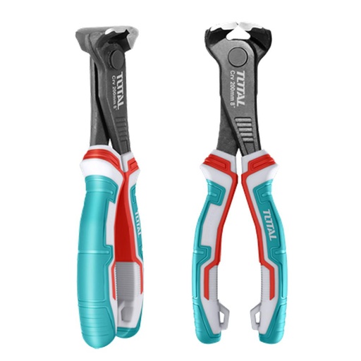 TENAZA 8" INDUSTRIAL TOTAL (THT260806)