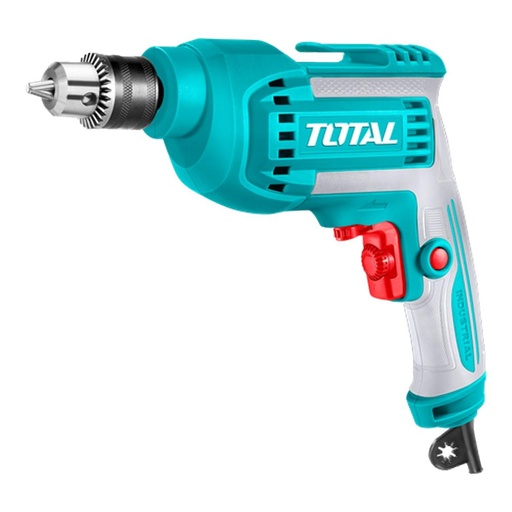TALADRO 3/8 550W VVR INDUSTRIAL TOTAL (UTD55108)