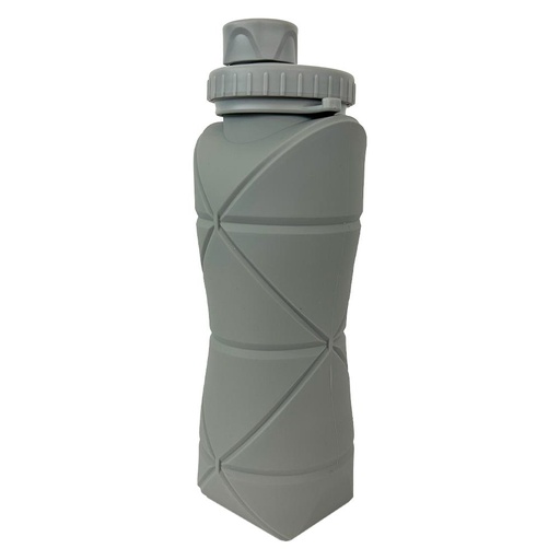 BOTELLA DE SILICONA PLEGABLE (HT4050)