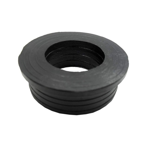 BUJE CAUCHO LAVAPLATOS 2 GRIPLAS   (X220 PCS)