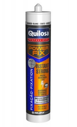 POWER FIX INSTANT STRONG BLANCO QUILOSA