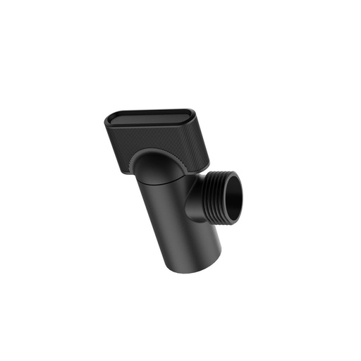 LLAVE REGULACION METALICA NEGRA GRIVAL (719730001)