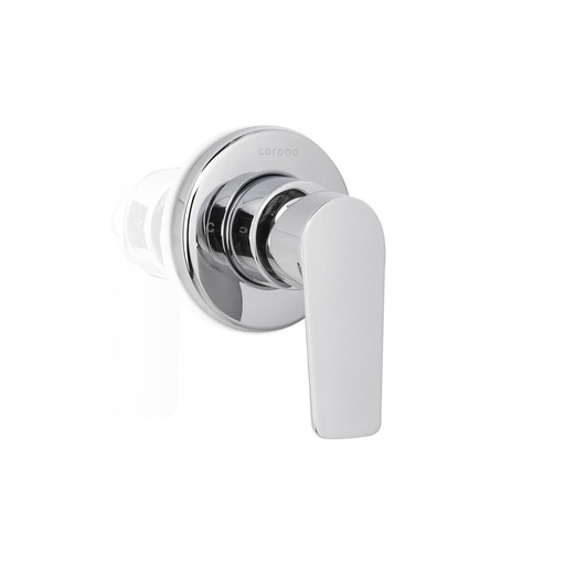 REGISTRO DUCHA MONOCONTROL BARCELONA CROMADA GRIVAL (BA0160001)