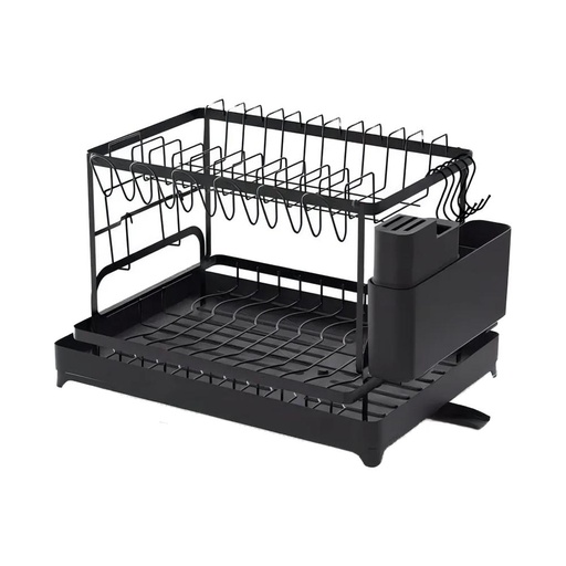 ESCURRIDOR DE PLATOS NIVELES (HT4007)