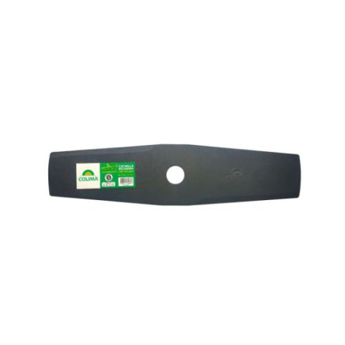 CUCHILLA PARA GUADAÑADORA COLIMA SALTAMONTES NEGRA (80960441)