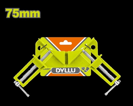 PRENSA DE ESQUINA 90" DYLLU (DTACC353)