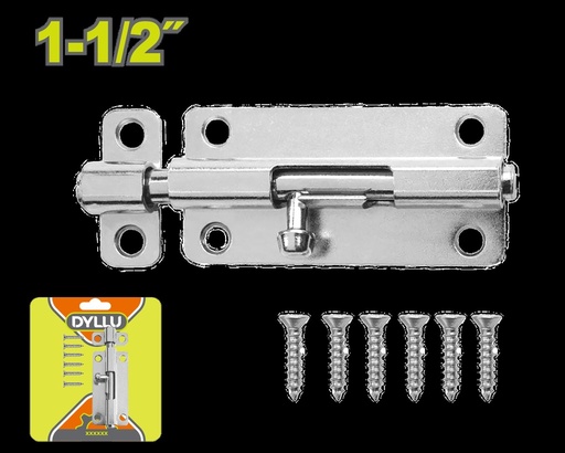 PASADOR 1-1/2" GALVANIZADO DYLLU (DTCX2K15)