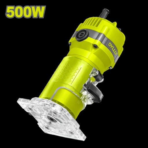 REBORDEADORA 500W  DYLLU (UDTLT155001)