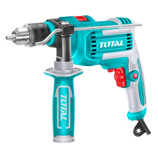 TALADRO PERCUTOR 1/2 900W INDUSTRIAL SUPER TOTAL (UTG1091366)