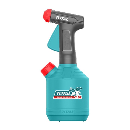 BOMBA FUMIGADORA JARDINERA CAP-1 LTS SUPER TOTAL (THSPP30102)