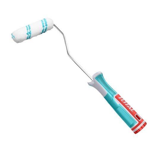 RODILLO FELPA 4" BLANCO FELPA INDUSTRIAL SUPER TOTAL (THT8541D)