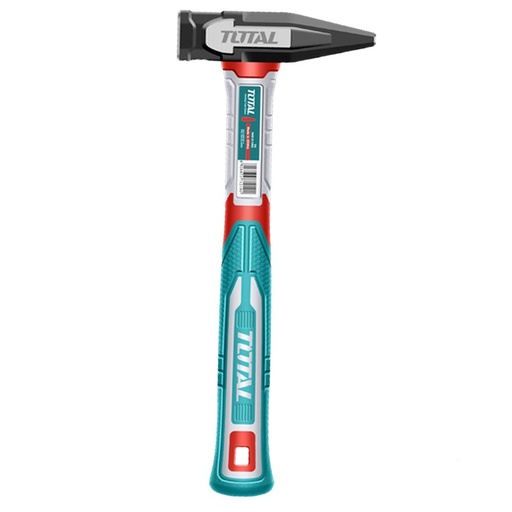 MARTILLO LATONERO 300G DE FIBRA DE VIDRIO TOTAL (THMH62300)