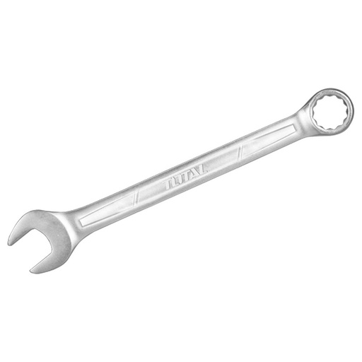 LLAVE MIXTA 14MM CR/V INDUSTRIAL SUPER TOTAL (TCSPA141)