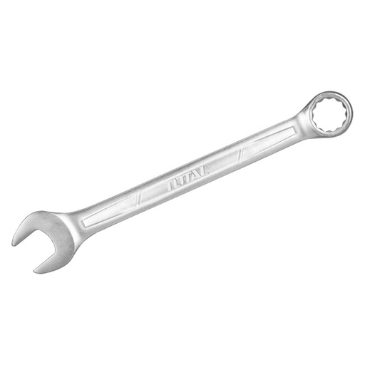 LLAVE MIXTA 17MM CR/V INDUSTRIAL SUPER TOTAL (TCSPA171)