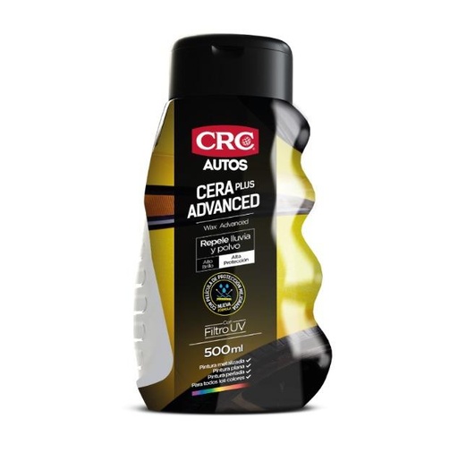 CERA PLUS ADVANCED CRC AUTOMOTRIZ 500CC (10227435)