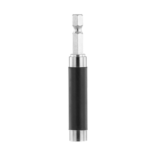 PUNTA EXTENSION MAGNETICA PARA TALADRO  1/4"  SUPER TOTAL (TAC463801)