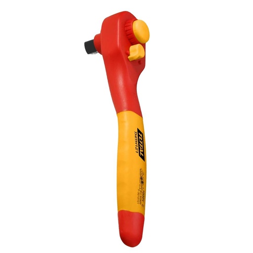 RACHE INDIVIDUAL 1/2" AISLADO 1000V  INDUSTRIAL SUPER TOTAL (THIRTH121)