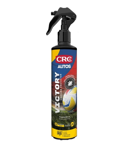 SILICONA PROTECTORA 300 CC VICTORY EDICION COPA MUNDO 2026 CRC (60000243)