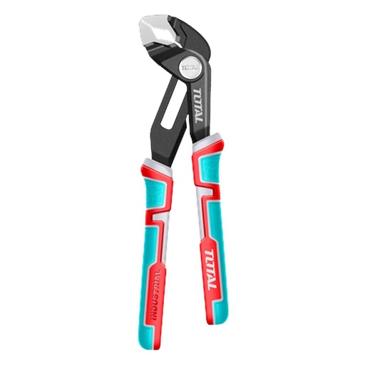 ALICATE EXPANSIVO 8" PICO DE LORO INDUSTRIAL TOTAL (THT380806)