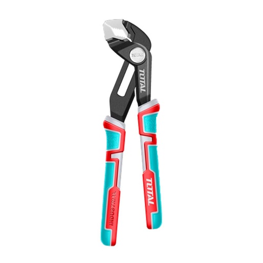 ALICATE EXPANSIVO 12" PICO DE LORO INDUSTRIAL TOTAL (THT381206)