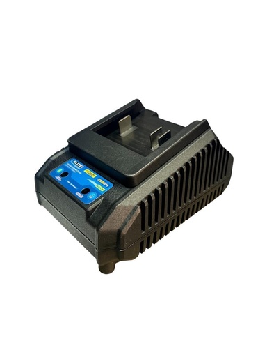 CARGADOR PARA BATERIA ELITE DE 21V (XCB24)