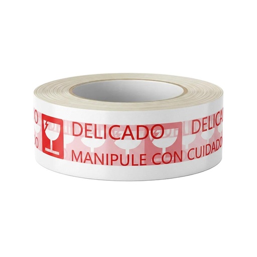 CINTA DELICADO 4.8CM X 270MTS UDUKE (HT4201)