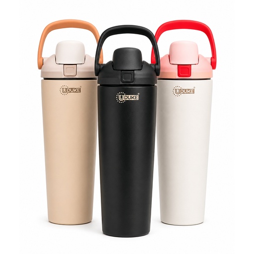 TERMO 900ML UDUKE (HT4220)