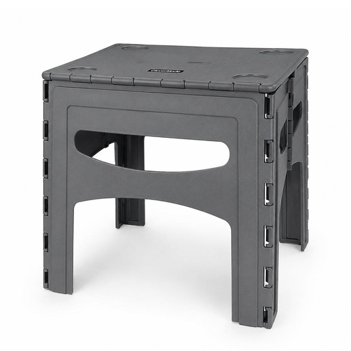 MESA PLEGABLE PLASTICA (41X45X43CM) UDUKE (HT4296)